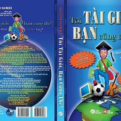 TÔI TÀI GIỎI và BẠN CŨNG THẾ 452176