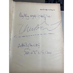 Trường Ca Tuyển Tập của tác giả Thu Bồn: Bài Ca Chim Chơ Rao 431845