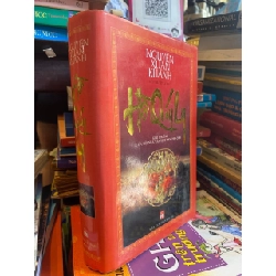 Hồ Quý Ly - Nguyễn Xuân Khánh 137482