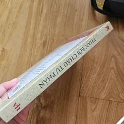 Phan Bội Châu tự phán
60k (bìa 110k) 558593