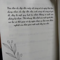 Ôn nhu cũng là quyến rũ". 
Tác giả là Cố Minh (dịch giả Hương  Nghi) 703769