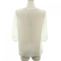 【Khuyến mãi】TO BE CHIC Áo 646984