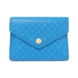 Ví Louis Vuitton Nanogram Portefeuille Victorine M82314