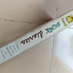 Dork diaries (tập 4-6-7) 522600