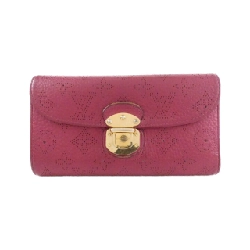 Ví Louis Vuitton Mahina Portefeuille Amelia M58090