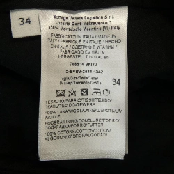 Bottega Veneta BOTTEGA VENETA Quần - Hàng hiệu Chính hãng 824924