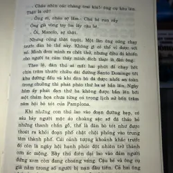 Cát bụi thời gian - Sidney Sheldon 975442