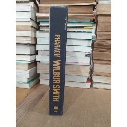 Pharaoh - Wilbur Smith 746075
