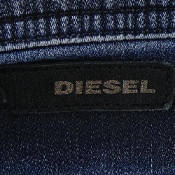 Quần jeans DIESEL - Hàng hiệu Authentic 887581