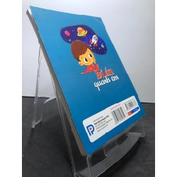 Bí ẩn quanh em 10 vạn câu hỏi vì sao 2019 mới 85% bẩn nhẹ Trần Trung Tình và Nguyễn Thị Hương Lan HPB0508 TRUYỆN TRANH 351124