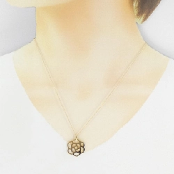 Nhẫn Chanel Camellia - Hàng hiệu Chính hãng 841531