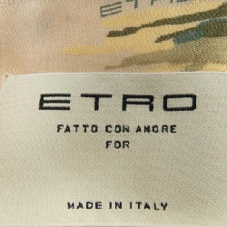 Áo khoác ETRO - Hàng hiệu Authentic 900228