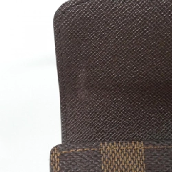 Ví Louis Vuitton Damier Portefeuille Sara N63209 621602