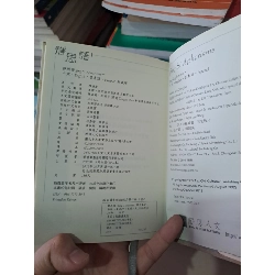 Sách song ngữ Tiếng anh - Tiếng Đài Loan mới 90% bẩn nhẹ HCM0808 TÂM LINH - TÔN GIÁO - THIỀN 527137