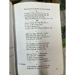 Hồ Chí Minh thơ toàn tập 706969