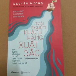 Trải Nghiệm Khách Hàng Xuất Sắc