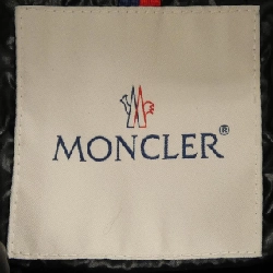 MONCLER GHANY Áo gile - Hàng hiệu Chính hãng 822436
