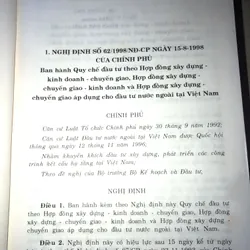 Các văn bản pháp luật về xây dựng 708227