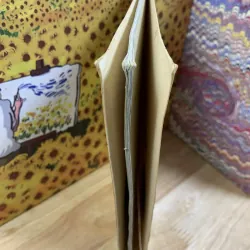 Chàng Ngốc Học Khôn (sách tranh thiếu nhi Nhã Nam) 699383