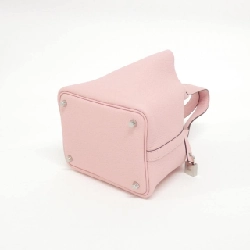 【Sản phẩm chưa sử dụng】Túi Hermes Picotin Lock PM 056289CK 618720