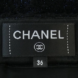 【Mã giảm giá】Chanel CHANEL Quần short 655559