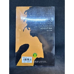 Bàn tay cứu mạng Chris Cleave New 95% SBM2703 450601