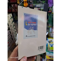 Tri thức lập nghiệp - Thanh Diệu 2005 mới 90% Kinh doanh - Marketing HCM2702 930318