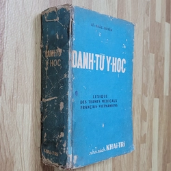 Danh từ y học Việt-Pháp 356367