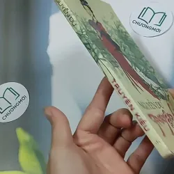 Truyện Kiều 698586