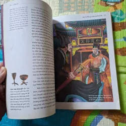 Thủy Hử - Thi Nại Am 791778