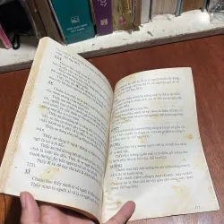 II Sách Huyền Học: Khám Phá Bí Ẩn Của Những Điềm Chiêm Bao - MICHAEL HALBERT (Nguyên Tác) 1013706