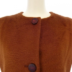 HERMES Elie Long Vest - Hàng hiệu Authentic 818807