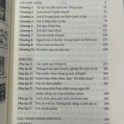 LỊCH SỬ CỦA TRÀ 541358