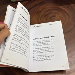 II Thơ: Tình Mẹ + Tấm Lòng Vàng - Lương Thanh Bình 998086