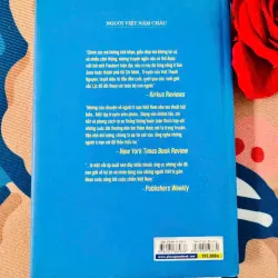 [SÁCH TẬP TRUYỆN NGẮN] NGƯỜI TỊ NẠN - VIET THANH NGUYEN - TÌNH TRẠNG TỐT 929156