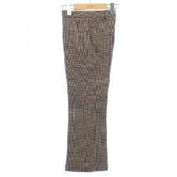 SAINT LAURENT 635947Y5B64 Quần - Hàng hiệu Chính hãng