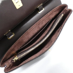 Celine MEDIUM AUCOURT 16 120443GIM Túi - Hàng hiệu Chính hãng 803849