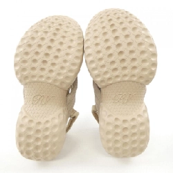 Giày sandal ROGER VIVIER Vivran Light Strap Buckle - Hàng hiệu Authentic 827524