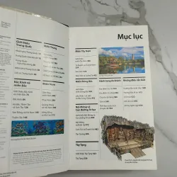 Cẩm nang du lịch Trung Quốc - Ngô Minh Vân, Hoàng Lan (Dịch) - Du lịch/Cẩm nang 1025054