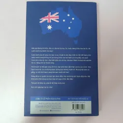 Bay Trên Bầu Trời Nước Úc - Duy Mathews 971504