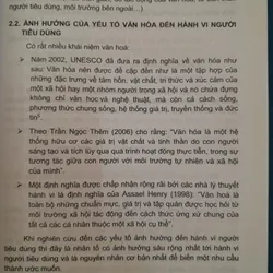 Quản trị bán hàng và Hành vi khách hàng (2 quyển) 575252
