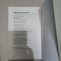 Sách Những cánh thư ra Bắc vào Nam mới 95% 524657