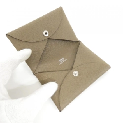 Ví thẻ Hermes Calvi 044164CK - Hàng hiệu Authentic 770067