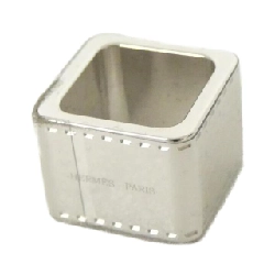 【Sản phẩm chưa sử dụng】Khăn quàng cổ mini Bordeux 603613S của Hermès 625191