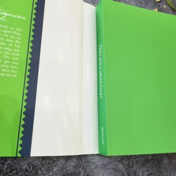 Bàn Về Tinh Thần Pháp Luật - Montesquieu - Hoàng Thanh Đạm 308621