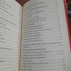 Báo tuổi trẻ - 40 năm HÌNH THÀNH & PHÁT TRIỂN 1031676