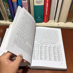 II Lý Thuyết Tượng Số _ Ứng Dụng Kinh Dịch Và Nguyên Lý Toán Nhị Phân - Hoàng Tuấn - 2008 777847