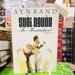 Suối nguồn - Ayn Rand 