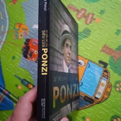 Sự Trỗi Dậy Của Siêu Lừa Ponzi 779499