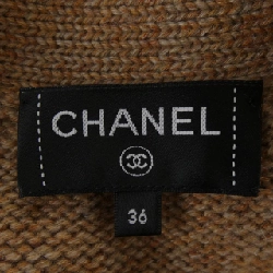 CHANEL LOOK32 P78456K11314 Áo khoác - Hàng hiệu Chính hãng 824762